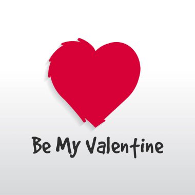 Sevgililer günün kutlu olsun.