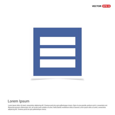 ses ayarları ekolayzer simgesi