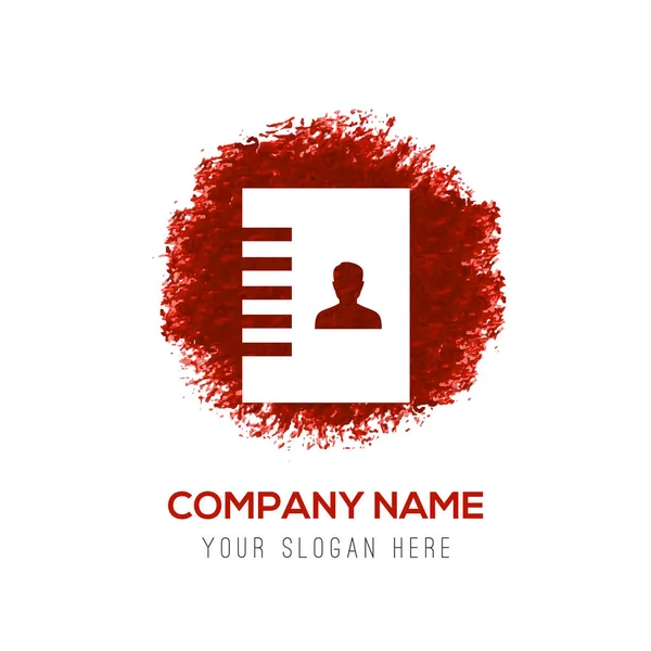 Üzleti logo ikonra — Stock Vector