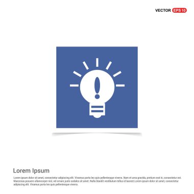 ışık lamba simgesi