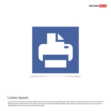 Office yazıcı simgesini 