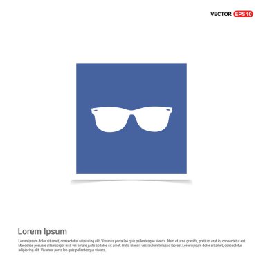 Mavi fotoğraf kartı 