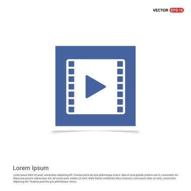video oyun düğme simgesi
