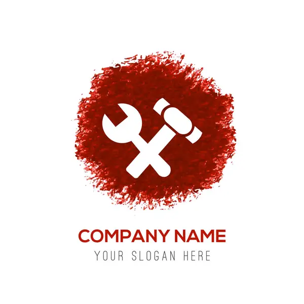 Ícone do logotipo do negócio —  Vetores de Stock