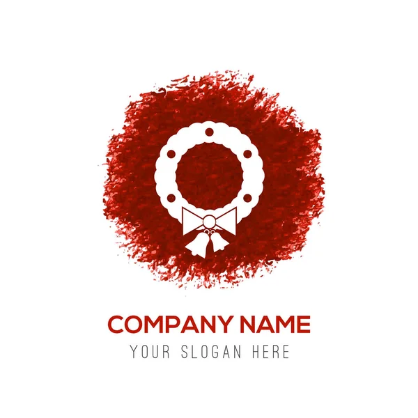 Icône logo entreprise — Image vectorielle