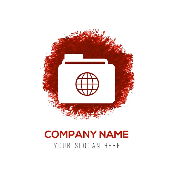 Business logo icon — Stock Vector