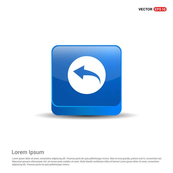 Logo business flat icon — Archivo Imágenes Vectoriales