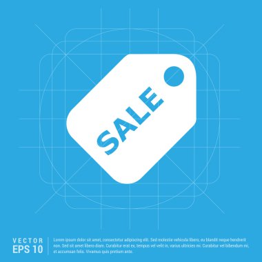 fiyat etiketi simgesi 