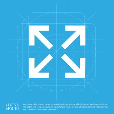 pencere ok simgesini ayarla