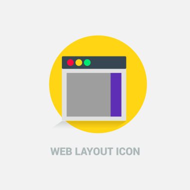 yaratıcı web sitesi banner