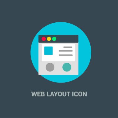 yaratıcı web sitesi banner