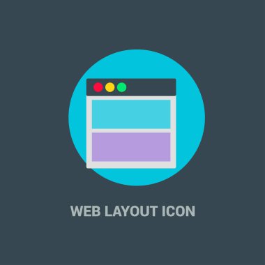 yaratıcı web sitesi banner