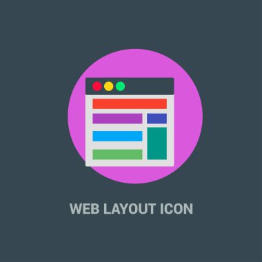 yaratıcı web sitesi banner