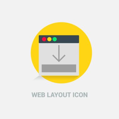 yaratıcı web sitesi banner