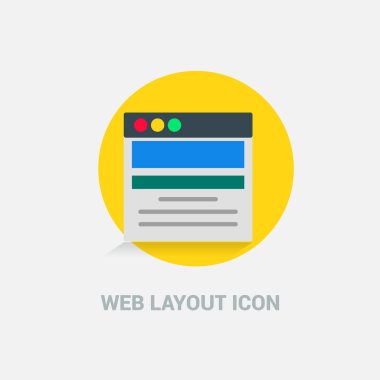 yaratıcı web sitesi banner