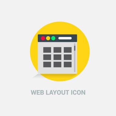 yaratıcı web sitesi banner