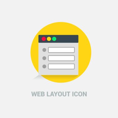 yaratıcı web sitesi banner