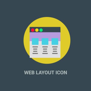 yaratıcı web sitesi banner