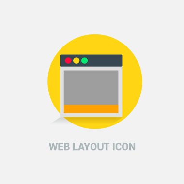 yaratıcı web sitesi banner