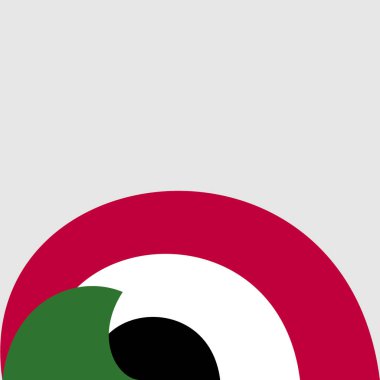 ulusal bayrak logosu 