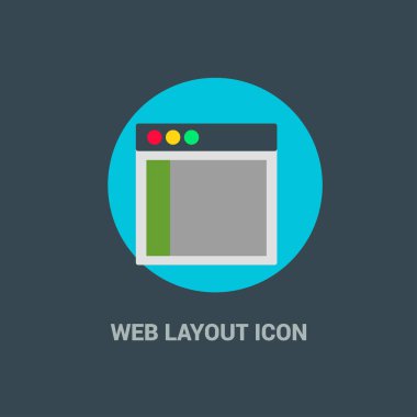 yaratıcı web sitesi banner