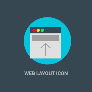 yaratıcı web sitesi banner