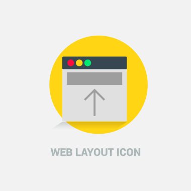 yaratıcı web sitesi banner