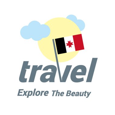 Udmurtya ulusal bayrak logosu