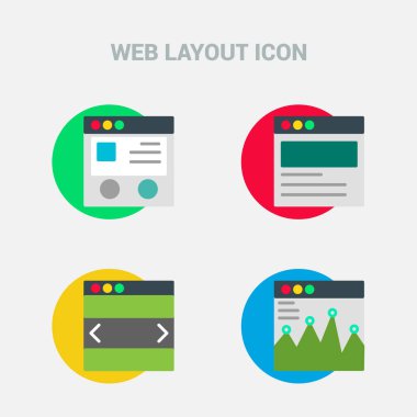 uygulama windows simge kümesi