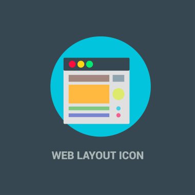 yaratıcı web sitesi banner