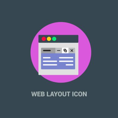 yaratıcı web sitesi banner