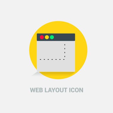 yaratıcı web sitesi banner