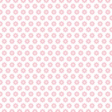 renkli yinelenen desen