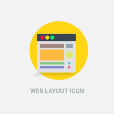 yaratıcı web sitesi banner