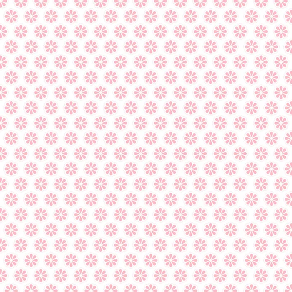 renkli yinelenen desen