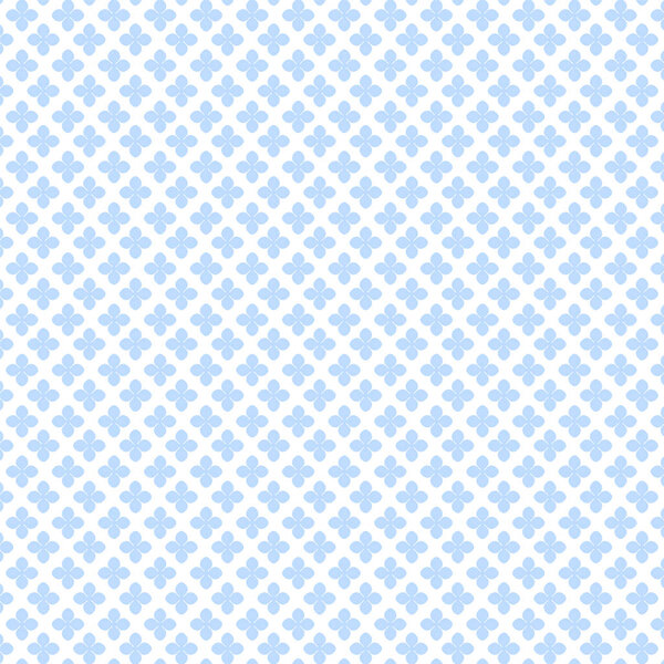 colorful repeated pattern