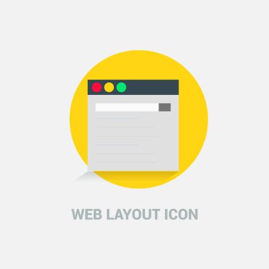 yaratıcı web sitesi banner