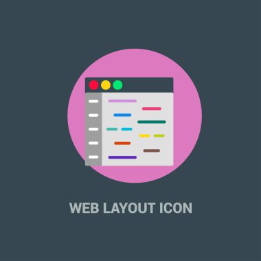 yaratıcı web sitesi banner