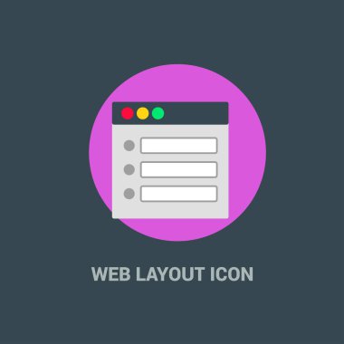 yaratıcı web sitesi banner