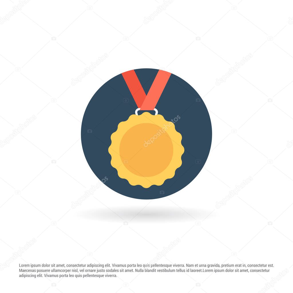 medal award icon