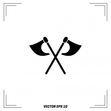 Viking çapraz eksen