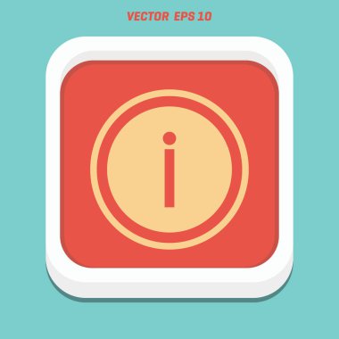 uyarı işareti simgesi