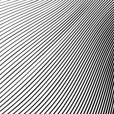 Kesintisiz çizgi deseni