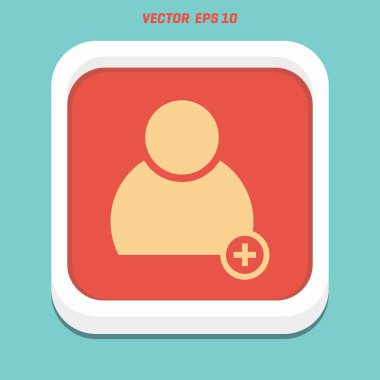 Kullanıcı simgesi ekleme