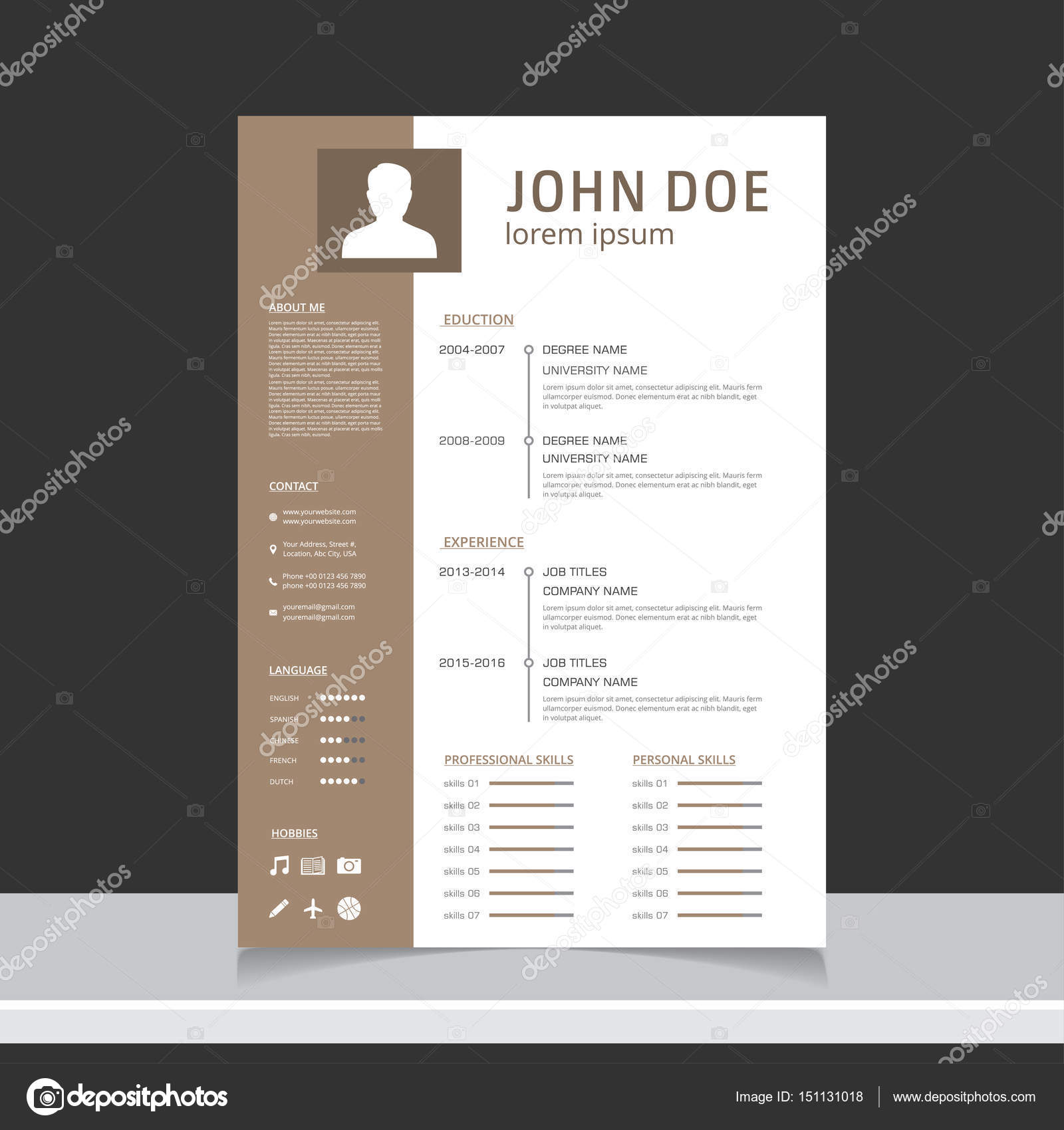 Interactive eportfolios blogeffective curriculum ideas examples