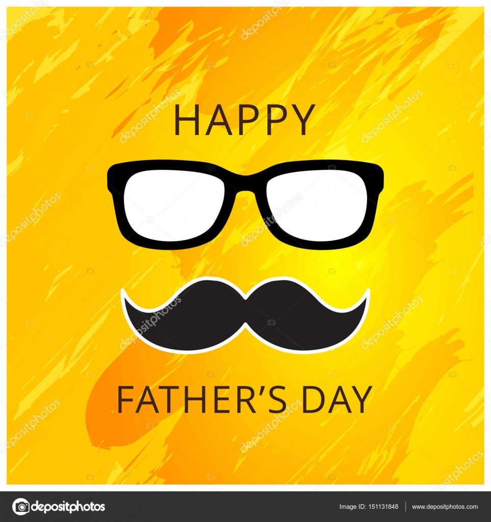 Flyer Design For Fathers Day Stock Vector Royalty Free Vector Image By C Ibrandify