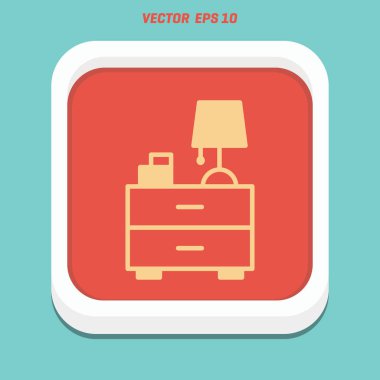 başucundaki simgesi