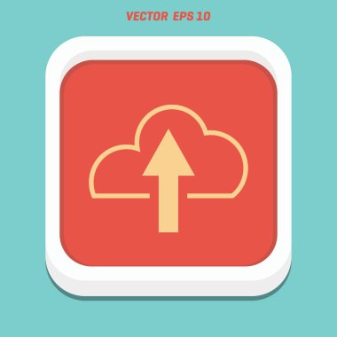 bulut simgesini yüklemek