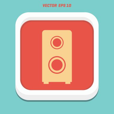 Uçak ahşap gövde içinde akustik kolonlar 