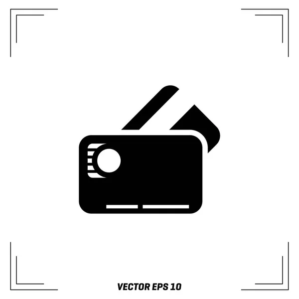 Deposit credit card